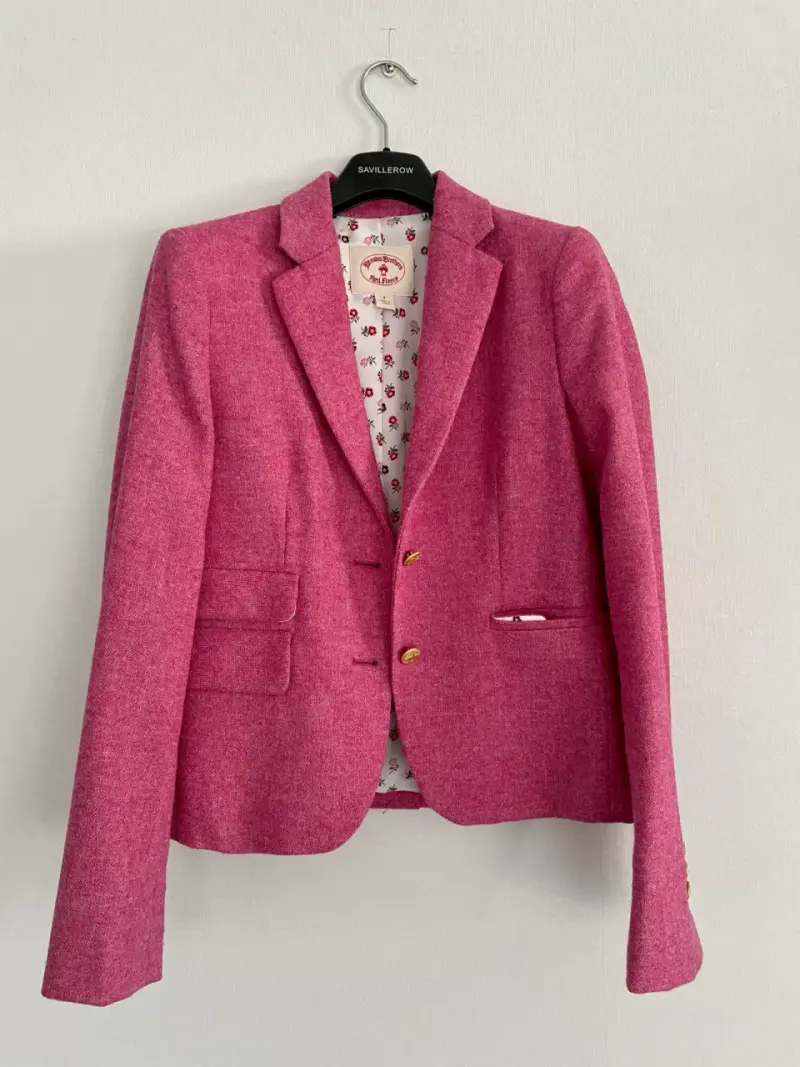 Blazer Brooks Brothers talla S - 1