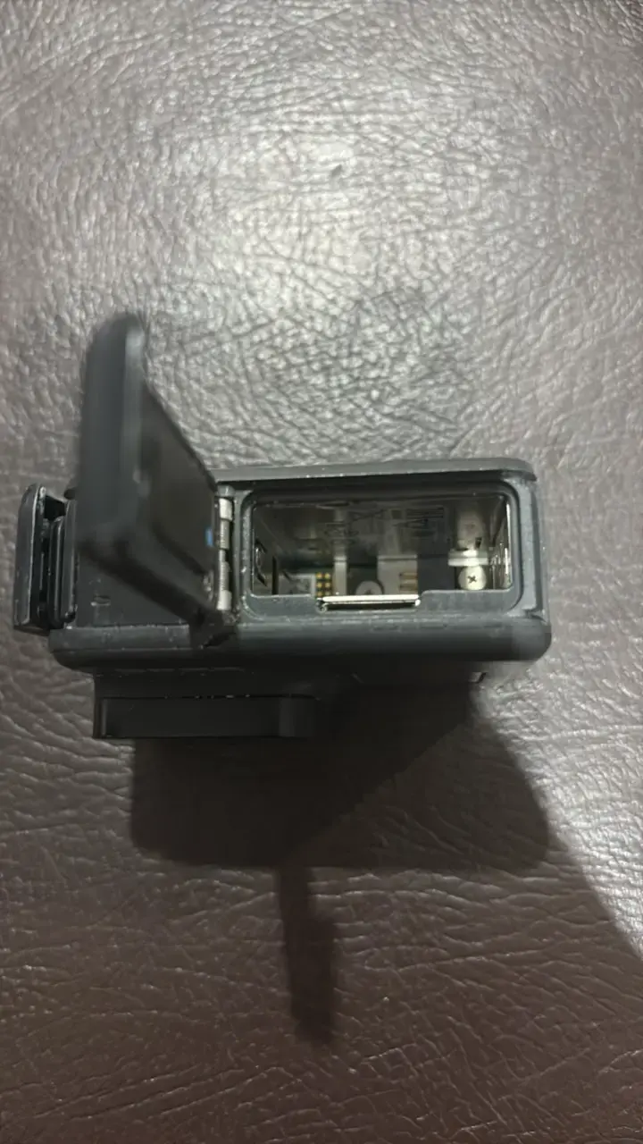 Go pro para repuesto con dos baterías y carcasa - 2