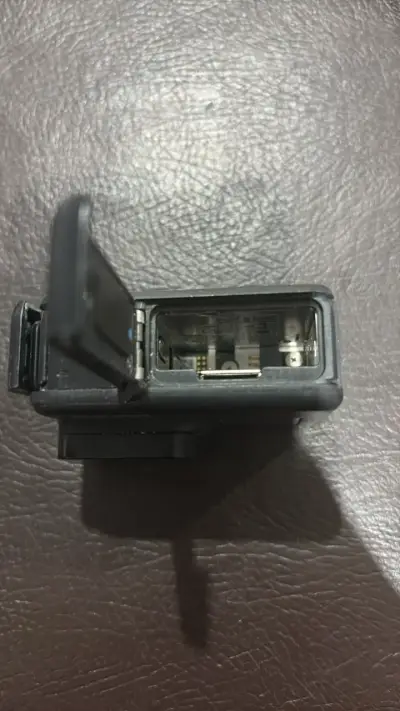 Go pro para repuesto con dos baterías y carcasa - miniatura 2