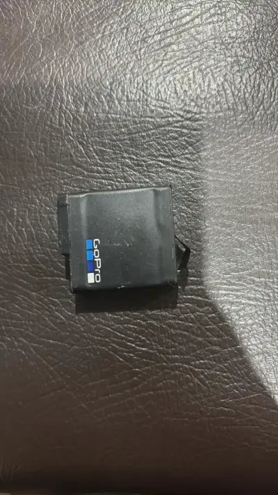 Go pro para repuesto con dos baterías y carcasa - miniatura 4