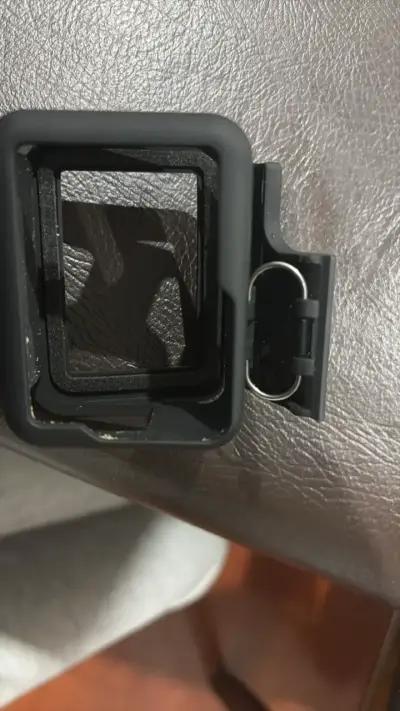 Go pro para repuesto con dos baterías y carcasa - miniatura 5