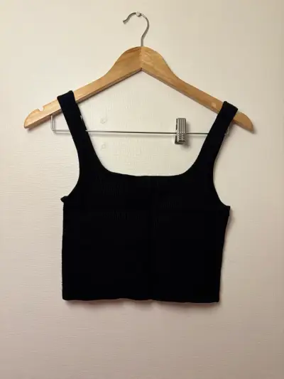 Top crop Lolita Pocket Talla M - miniatura 2