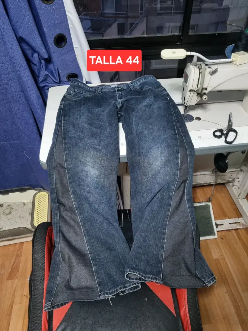 Jeans Bootcut
