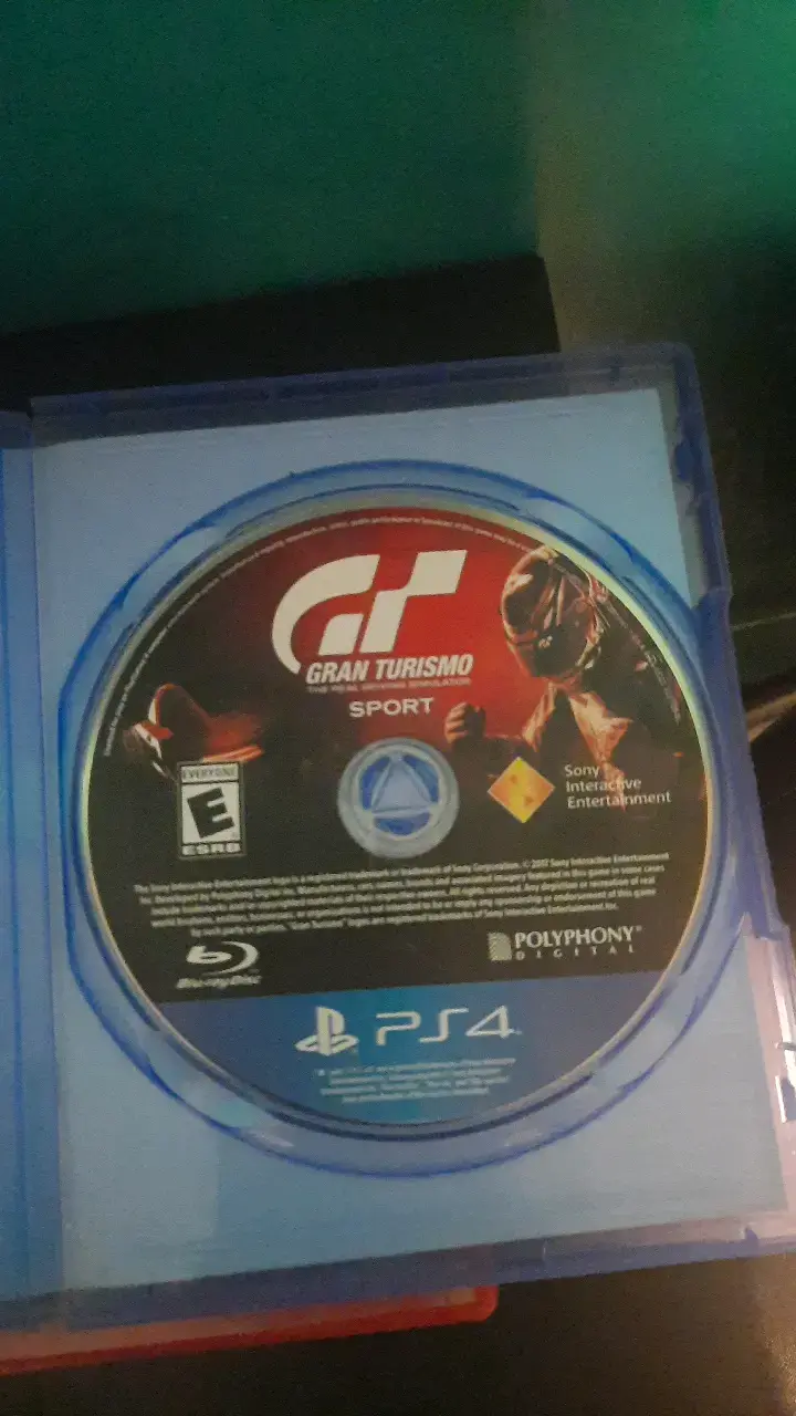 Gran Turismo Sport para PS4 con VR - 3