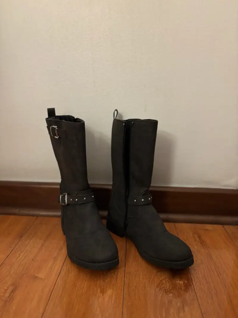Botas Corona Talla 39