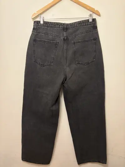 Jeans H&M Divided Talla 42 - miniatura 2