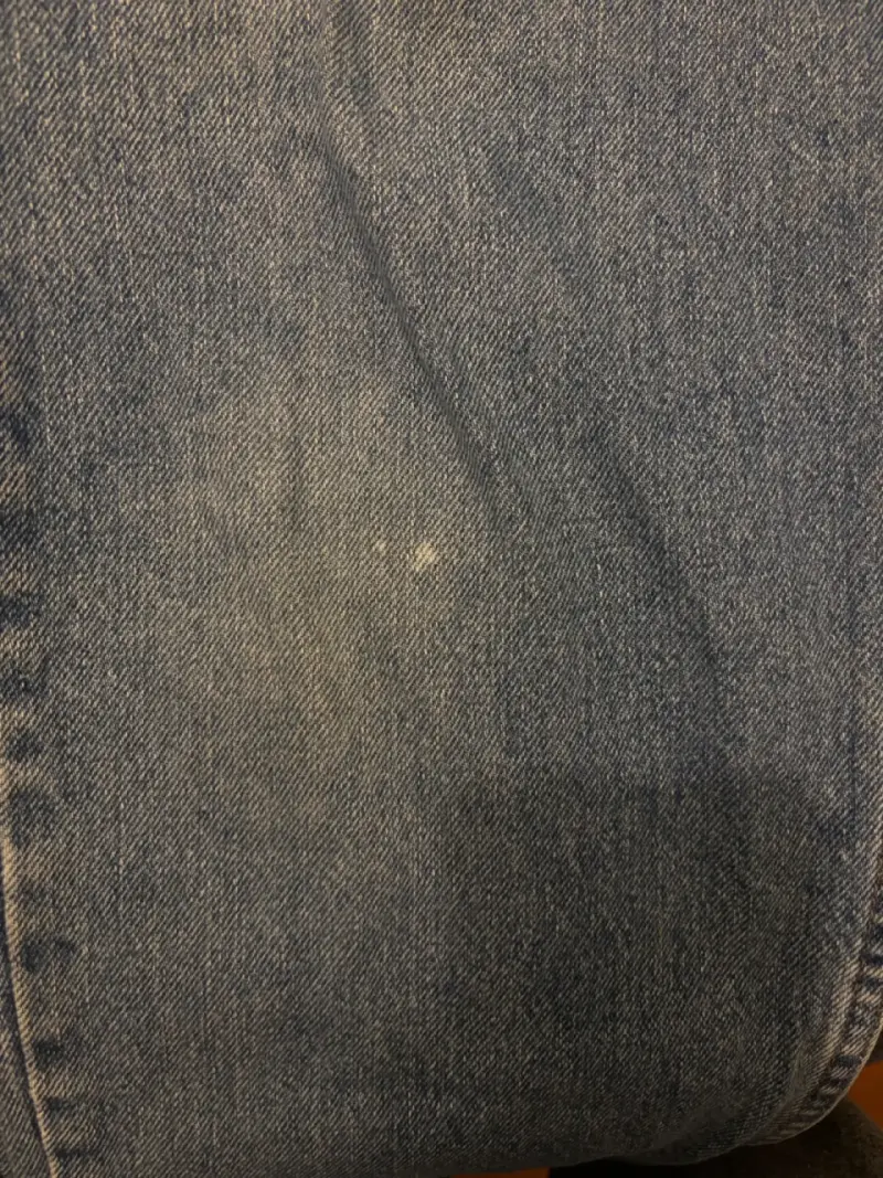 Jeans Eddie Bauer Mom Fit – Talla 14 - 4