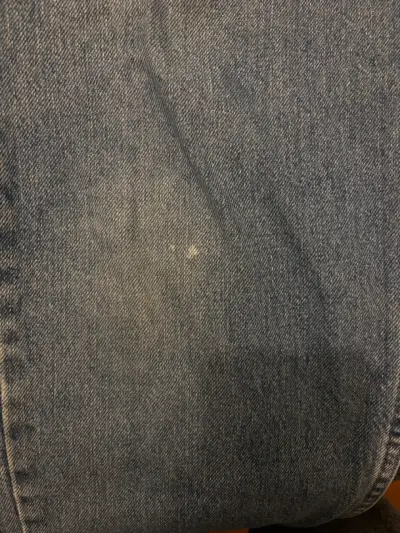 Jeans Eddie Bauer Mom Fit – Talla 14 - miniatura 4