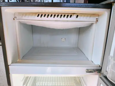 Refrigerador Mademsa de dos puertas - miniatura 4