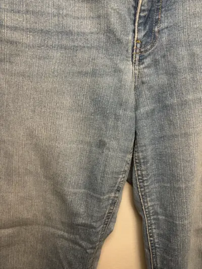 Jeans Gloria Vanderbilt Talla 16 - miniatura 2