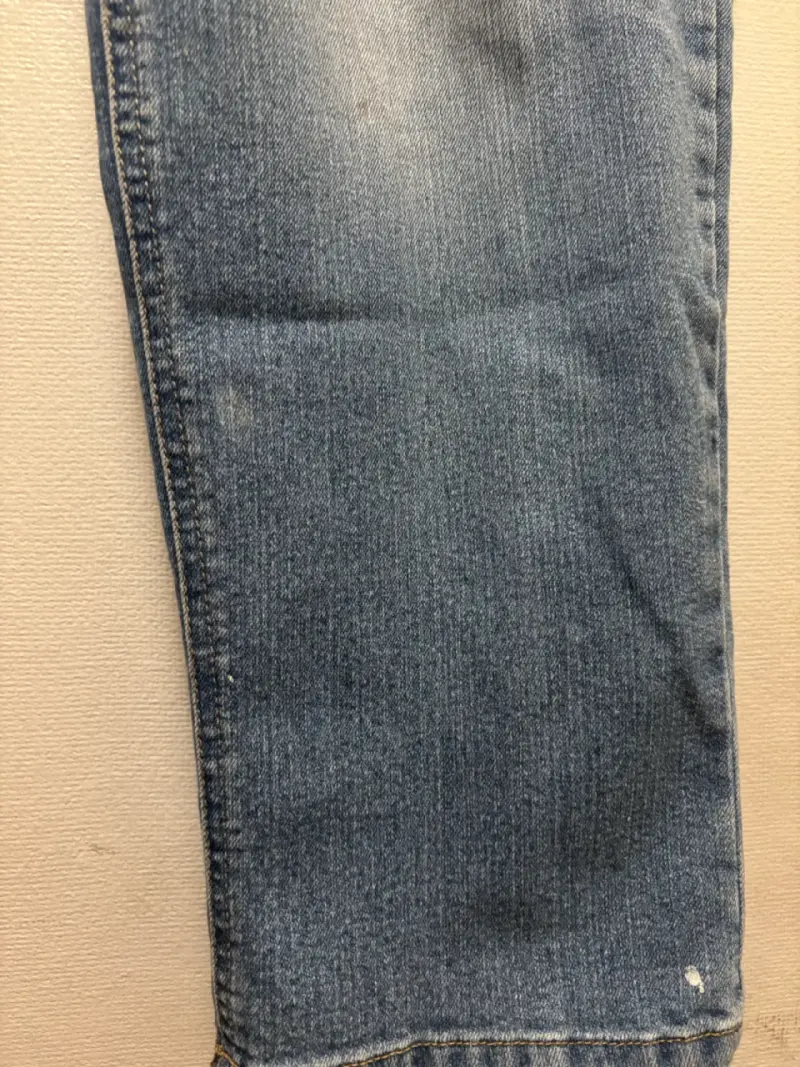 Jeans Gloria Vanderbilt Talla 16 - 3