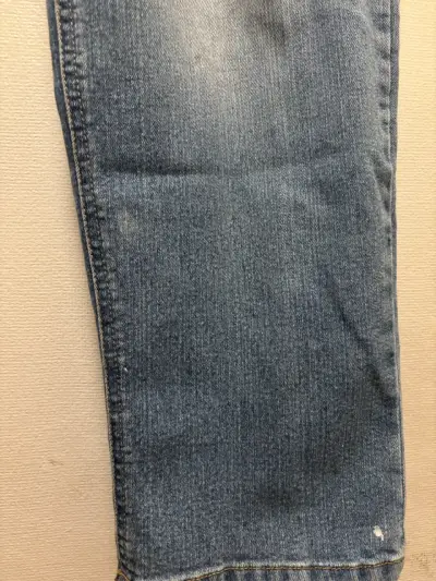 Jeans Gloria Vanderbilt Talla 16 - miniatura 3