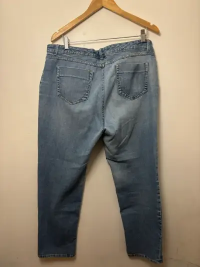 Jeans Gloria Vanderbilt Talla 16 - miniatura 5