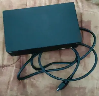 Nintendo Switch con accesorios, juegos y microsd - miniatura 2