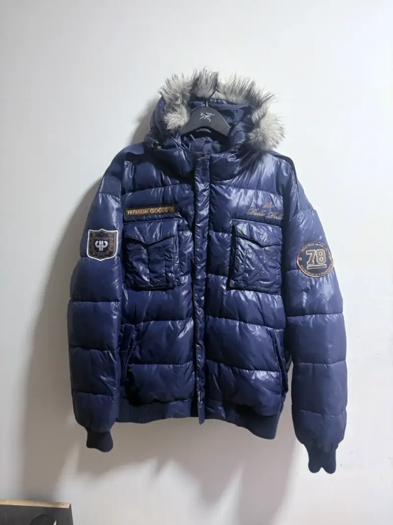 Chaqueta Pelle Pelle 🔥 - 1
