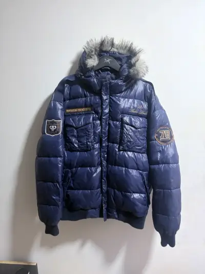 Chaqueta Pelle Pelle 🔥 - miniatura 1