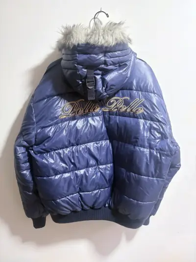 Chaqueta Pelle Pelle 🔥 - miniatura 2