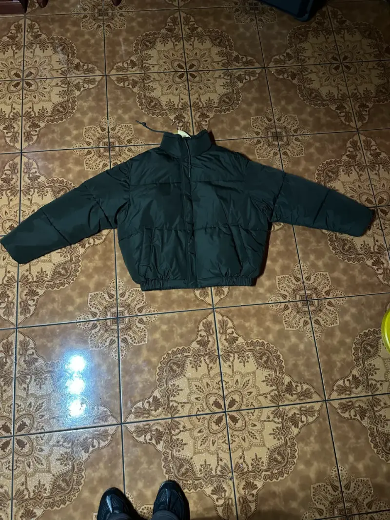 Chaqueta Zara talla L - 1