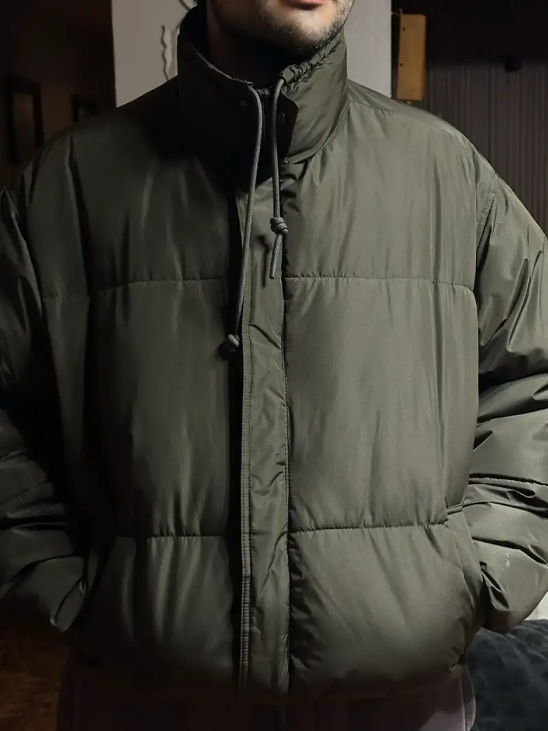 Chaqueta Zara talla L - 3