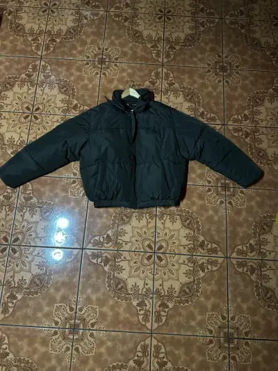 Chaqueta Zara talla L - miniatura 4