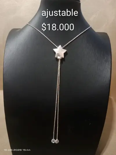 Collares de plata - miniatura 4