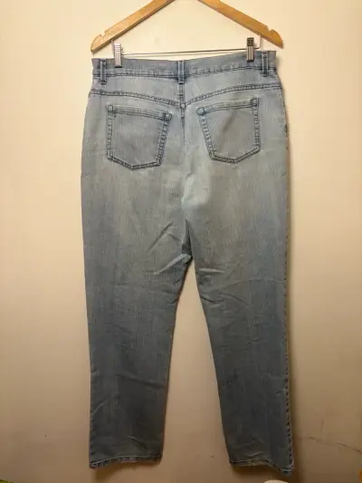 Jeans Gloria Vanderbilt Talla 12 - miniatura 2