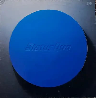 Vinilo Status Quo - From the makers of - miniatura 1