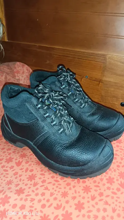 Zapatos de seguridad. - miniatura 1