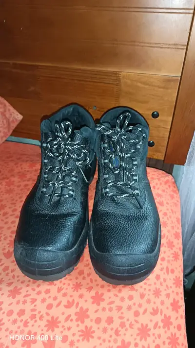 Zapatos de seguridad. - miniatura 2
