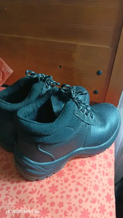 Zapatos de seguridad. - miniatura 3