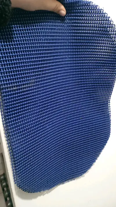 Individuales de goma azul - miniatura 4