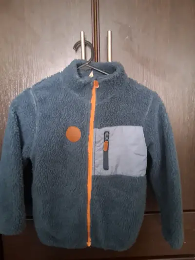Chaquetas y polerones niño - miniatura 3
