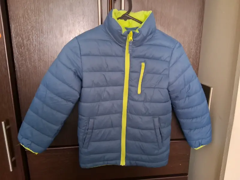 Chaquetas y polerones niño - 4