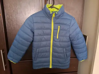 Chaquetas y polerones niño - miniatura 4