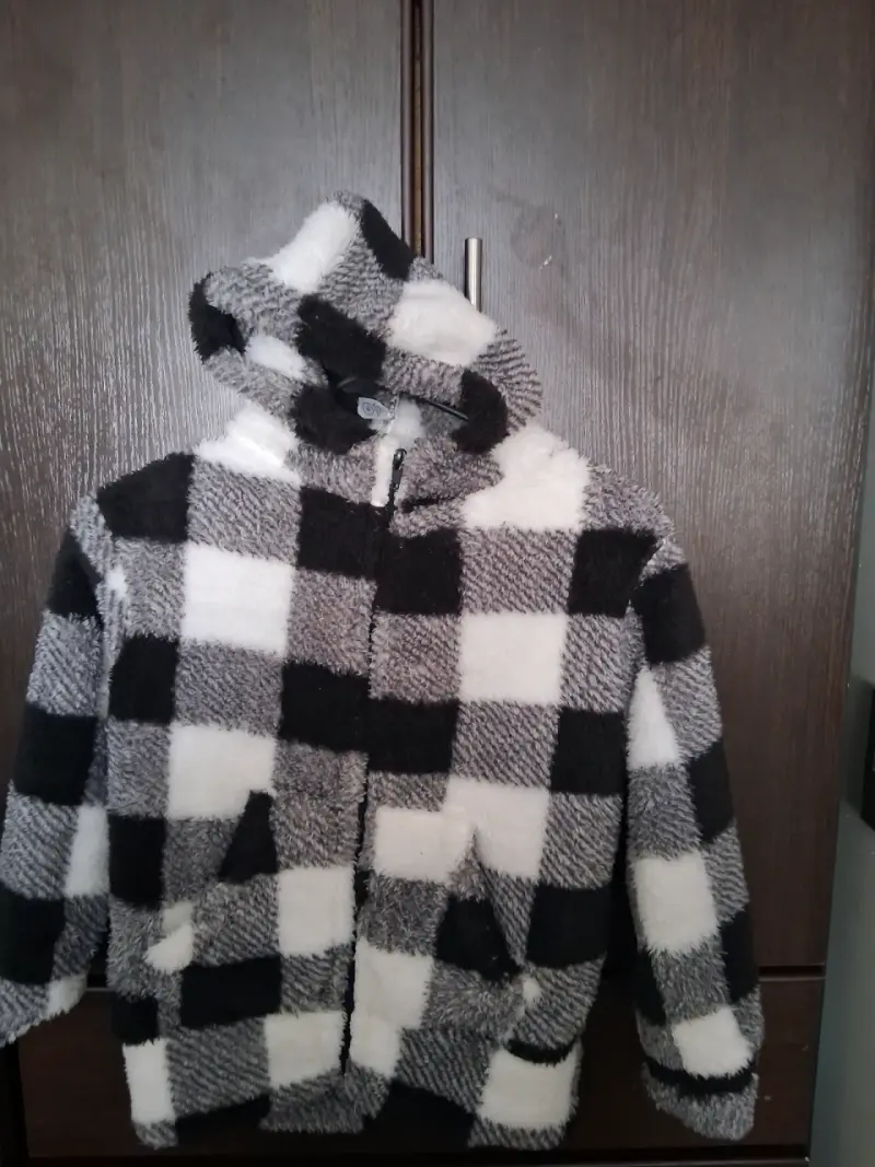 Chaquetas y polerones niño - 5