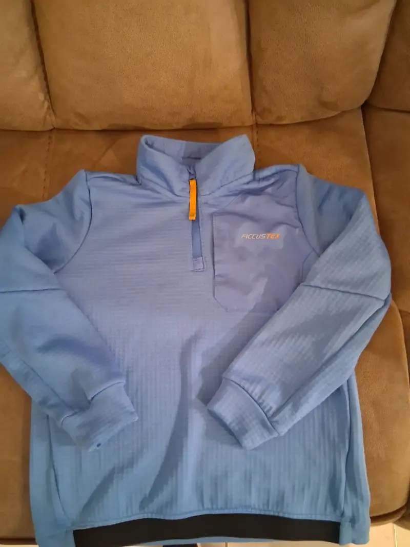Chaquetas y polerones niño - 6