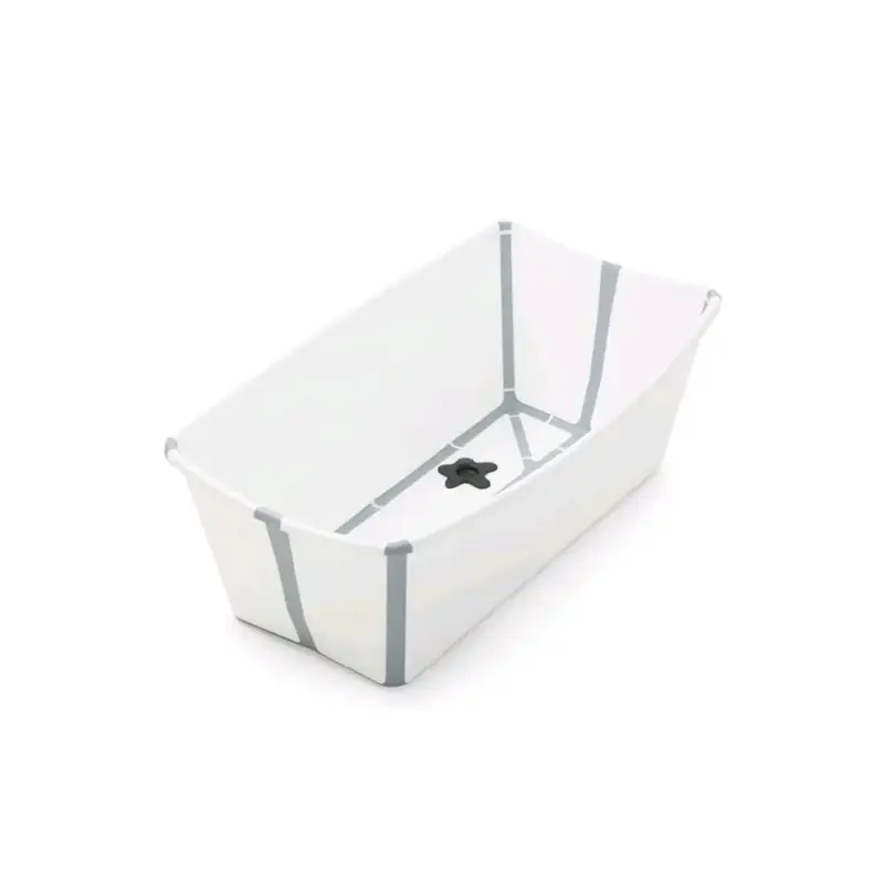 Tina plegable Flexi Bath Stokke - 1
