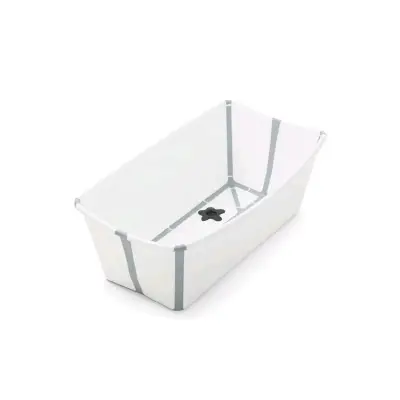 Tina plegable Flexi Bath Stokke - miniatura 1