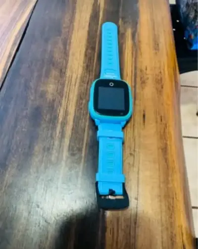 Soy Momo Space Reloj inteligente infantil - miniatura 1