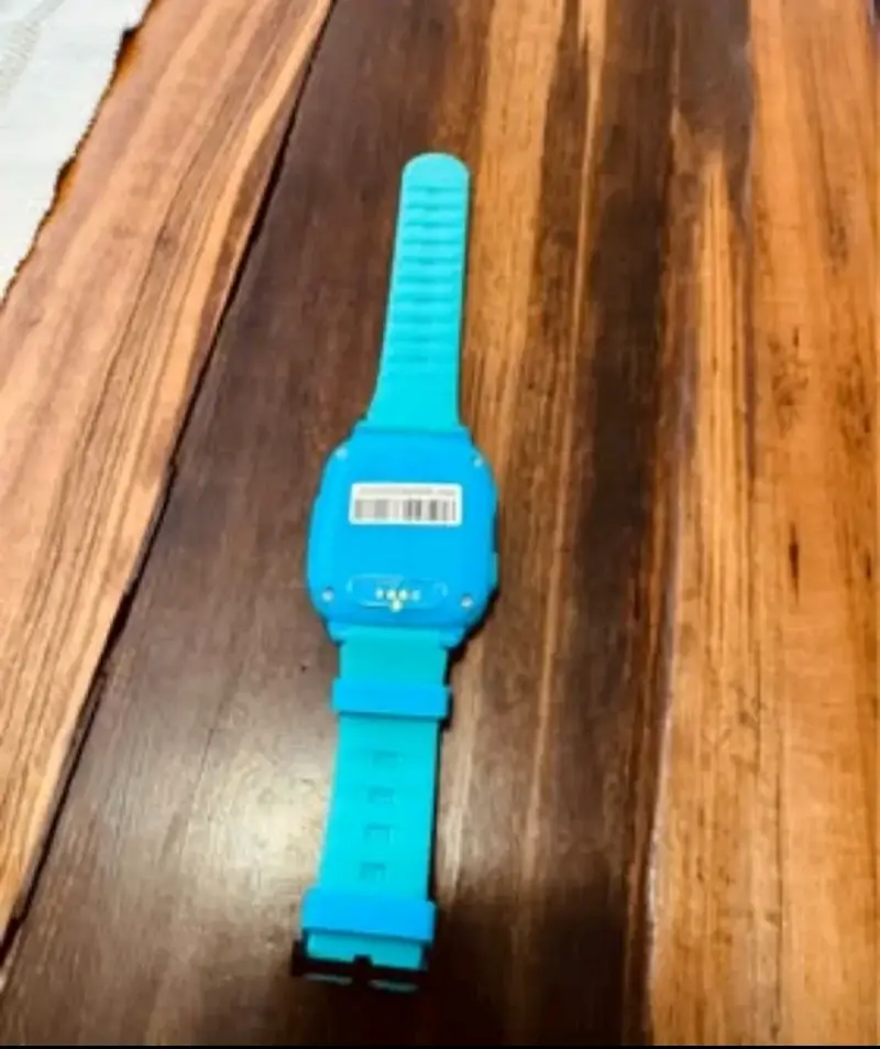 Soy Momo Space Reloj inteligente infantil - 2
