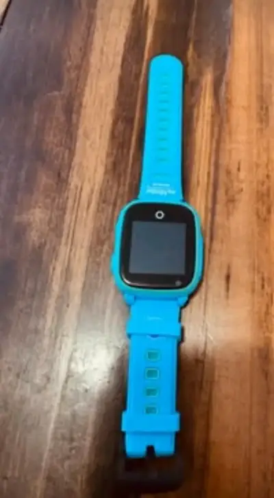 Soy Momo Space Reloj inteligente infantil - miniatura 3