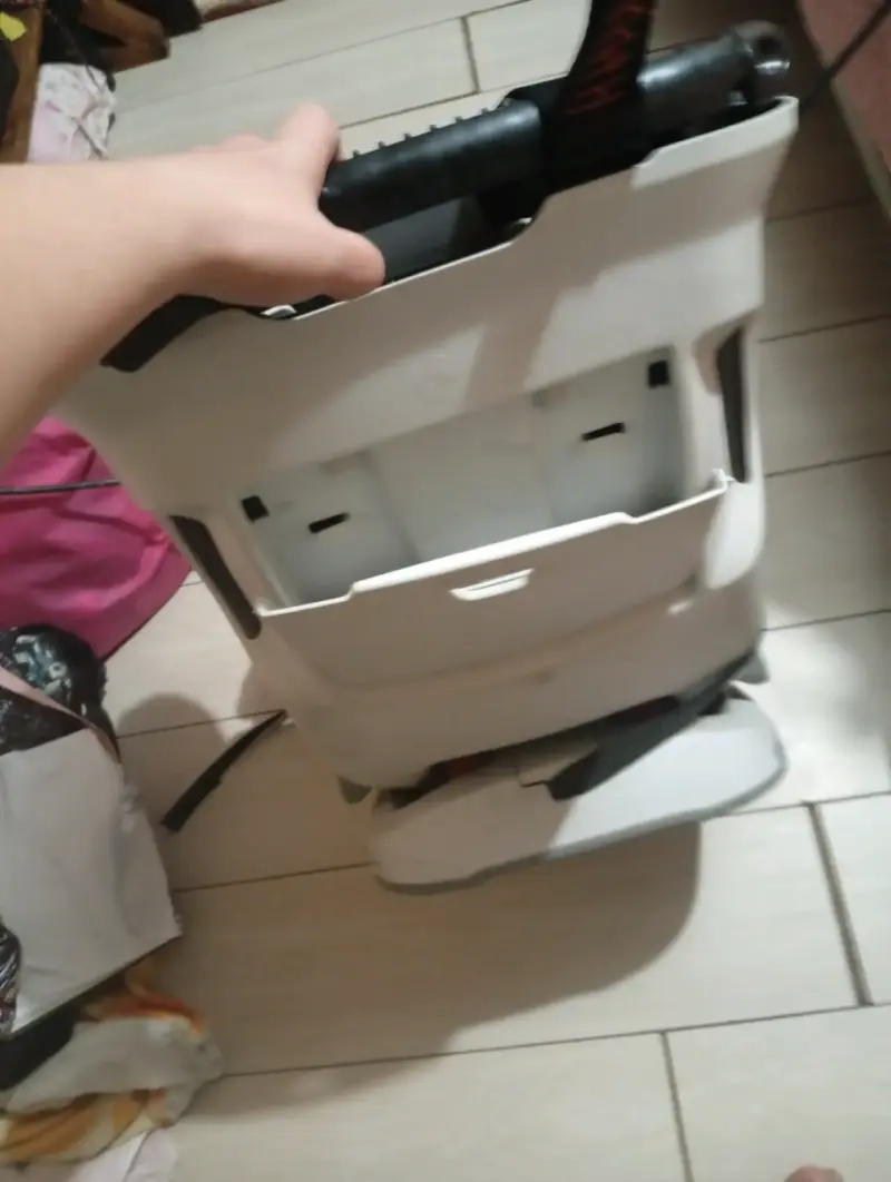 Silla de auto butaca convertible de 0 a 12 años - 1