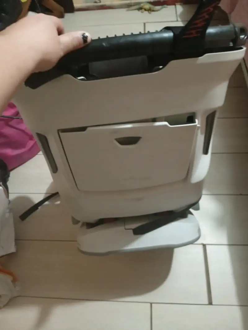 Silla de auto butaca convertible de 0 a 12 años - 2