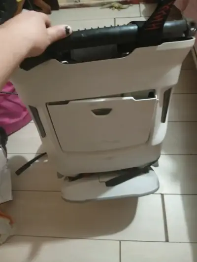 Silla de auto butaca convertible de 0 a 12 años - miniatura 2