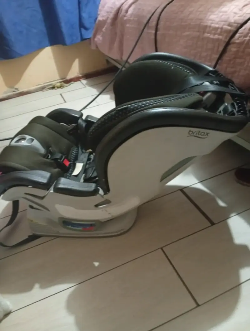 Silla de auto butaca convertible de 0 a 12 años - 4