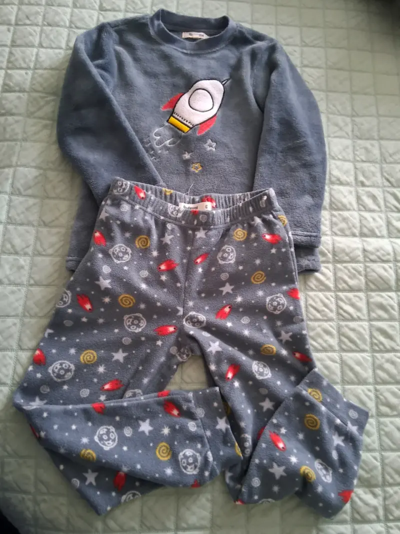 Pijamas niño - 2