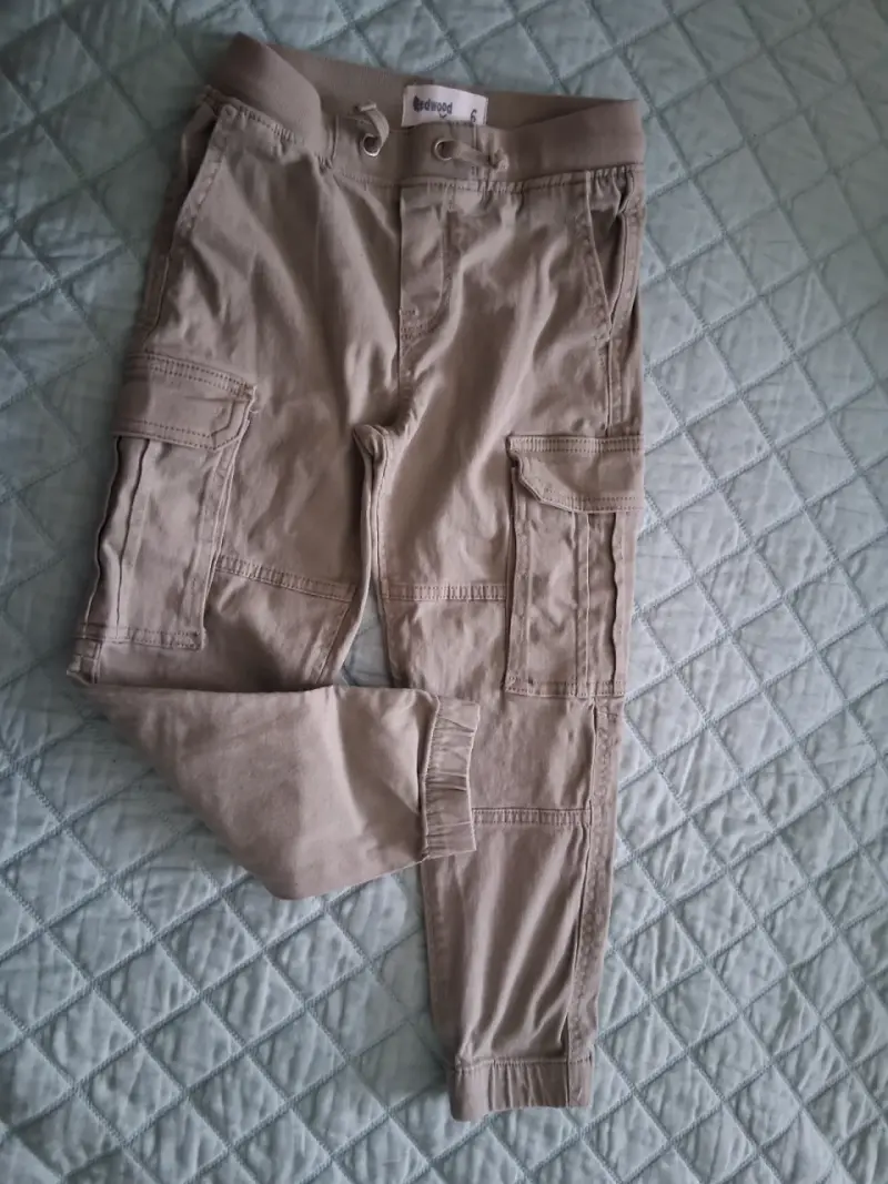 Pantalones y jeans para niño - 2