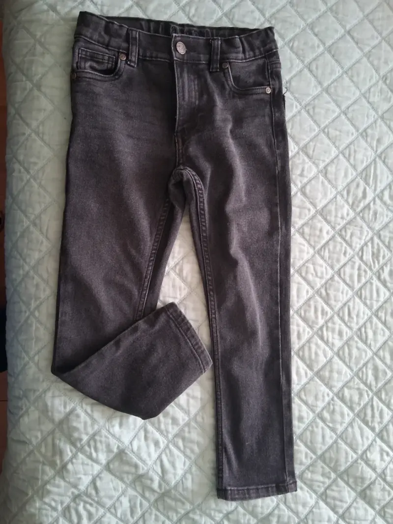 Pantalones y jeans para niño - 3