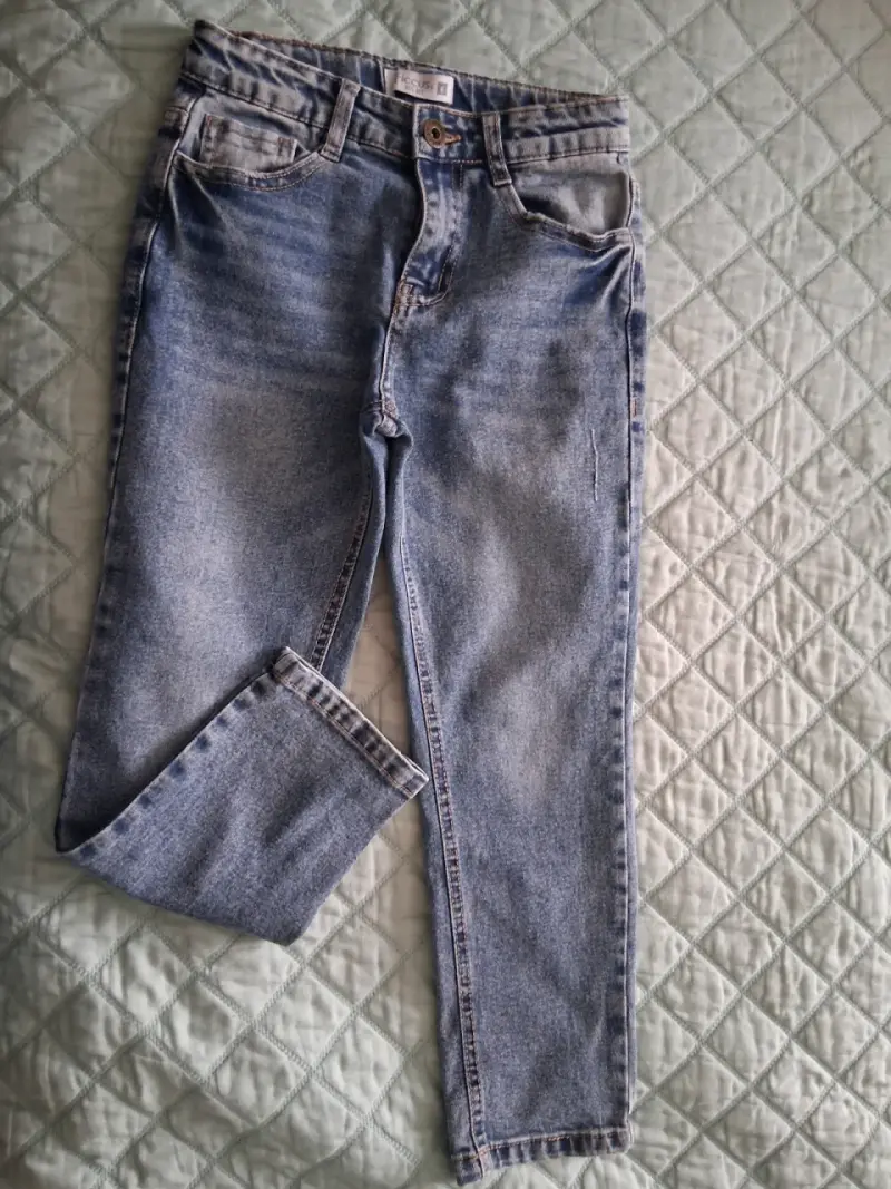 Pantalones y jeans para niño - 4