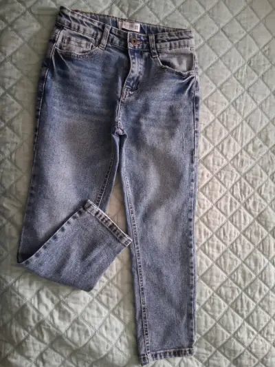 Pantalones y jeans para niño - miniatura 4